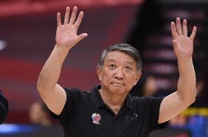 宫鲁鸣：球员们表现得不成熟 需要提升身体对抗能力和罚篮命中率