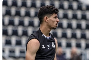 罗马诺：贝蒂斯将免签21岁摩洛哥中卫哈姆杜恩