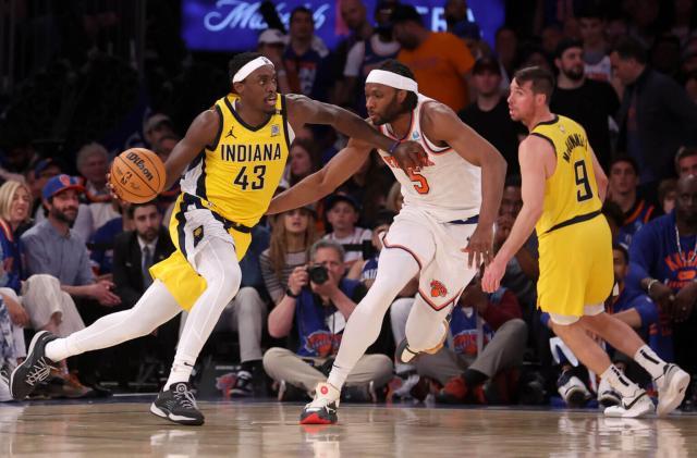 500彩票网官方-球探教练高管预测东决 绿军最多6场解决步行者